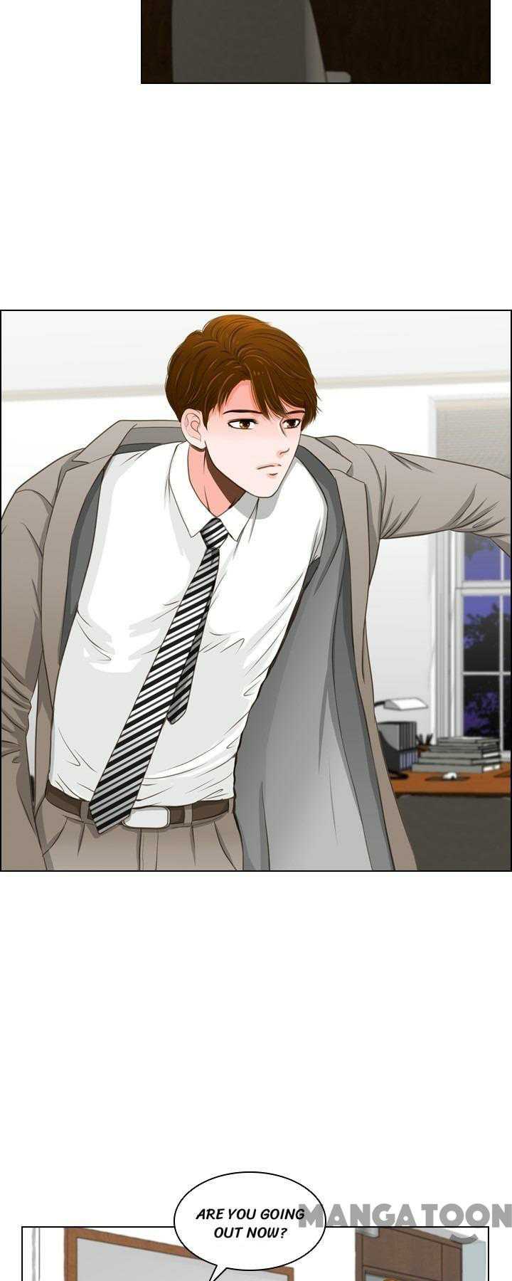 My Secret Daddy - Chapter 45