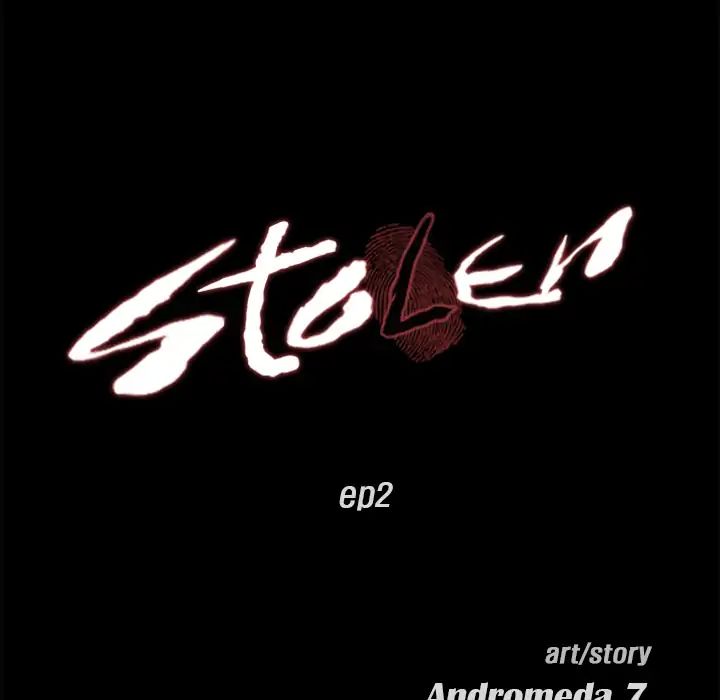 Stolen - Chapter 2