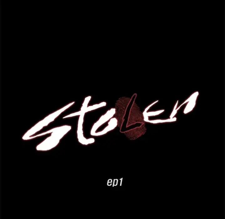 Stolen - Chapter 1