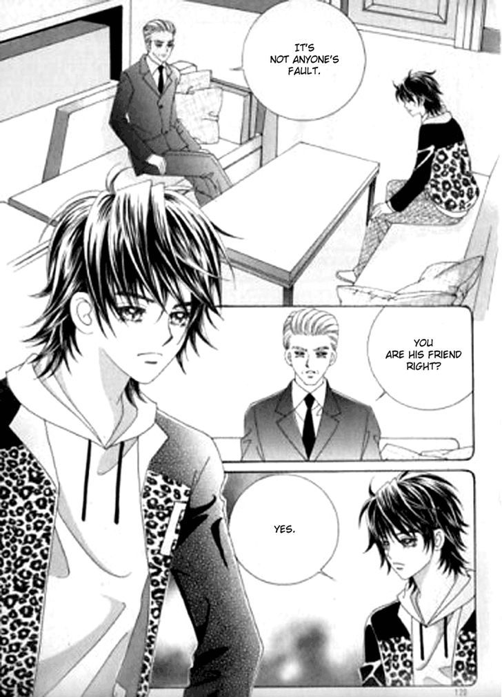 Going To You - Vol.9 Chapter 47