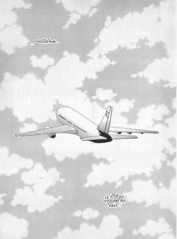 Going To You - Vol.9 Chapter 47