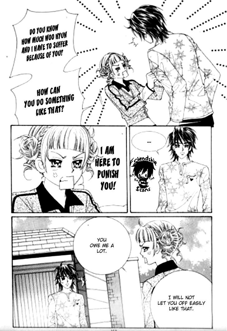 Going To You - Vol.9 Chapter 48