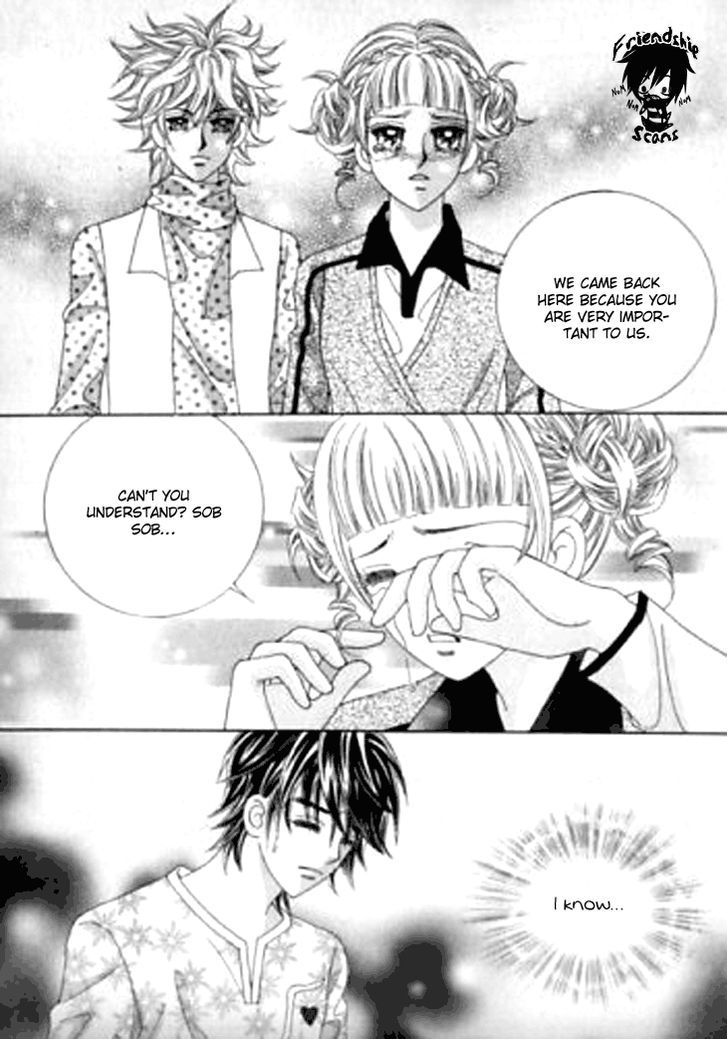 Going To You - Vol.9 Chapter 48