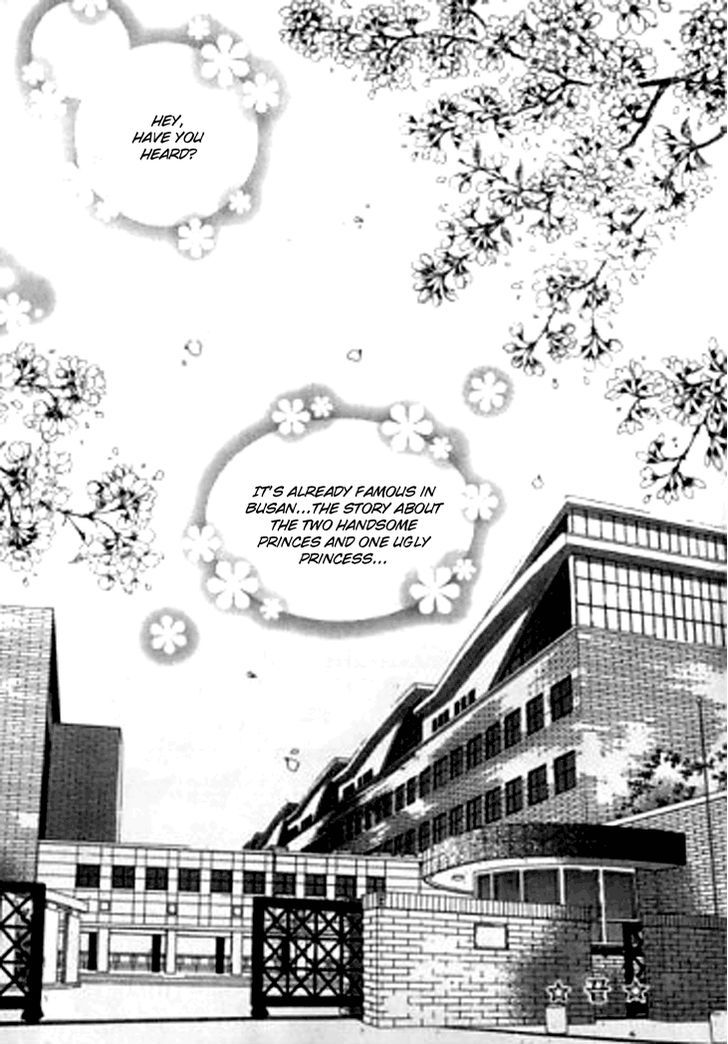 Going To You - Vol.9 Chapter 48