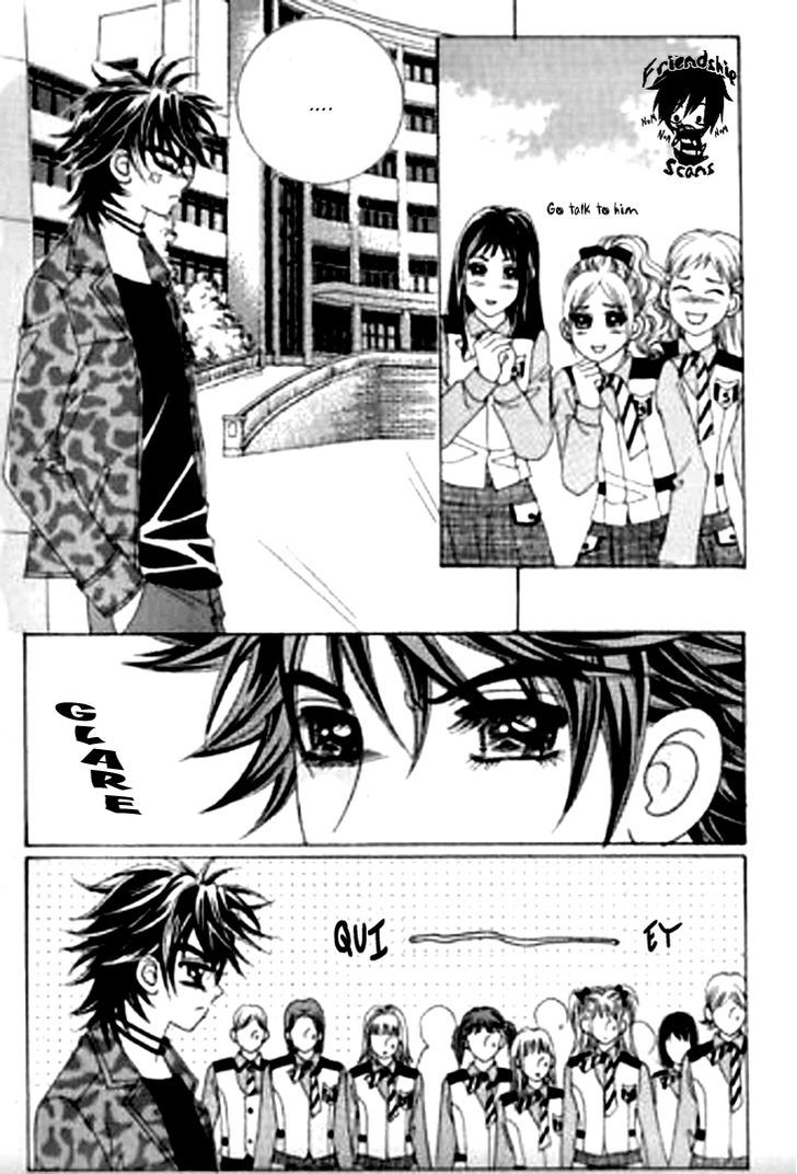 Going To You - Vol.9 Chapter 46