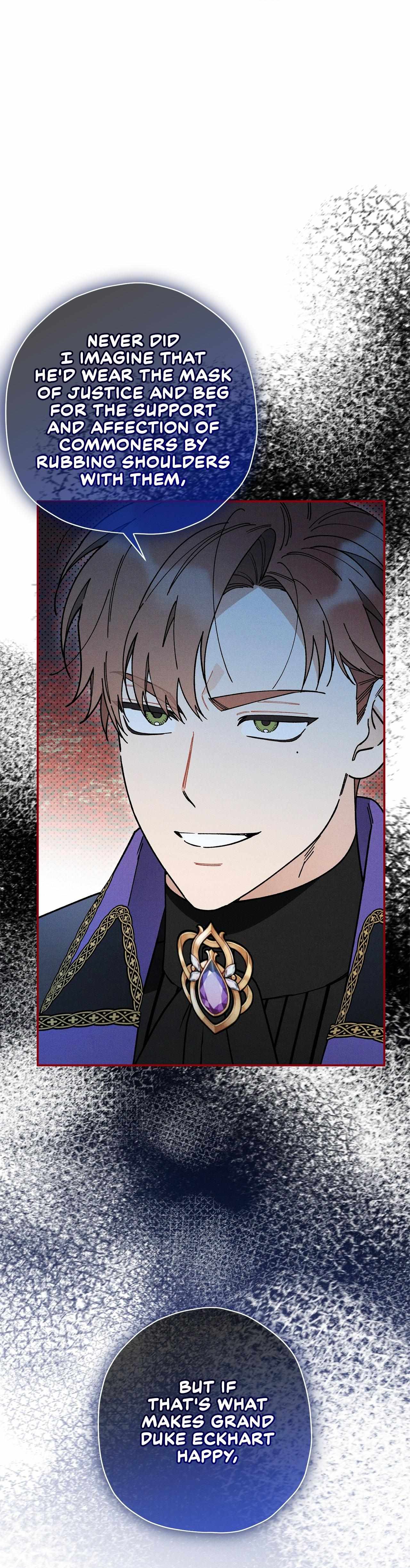 The Rogue Prince Is Secretly An Omega - Chapter 63