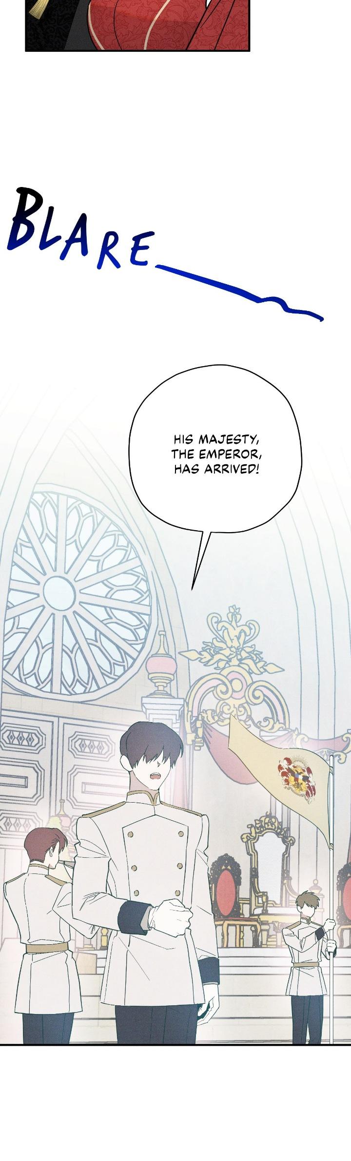 The Rogue Prince Is Secretly An Omega - Chapter 4