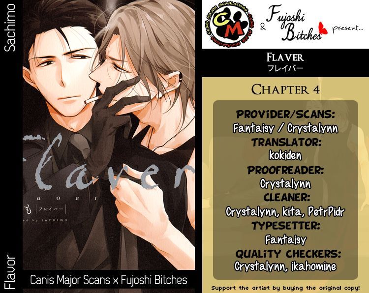 Flaver - Chapter 4