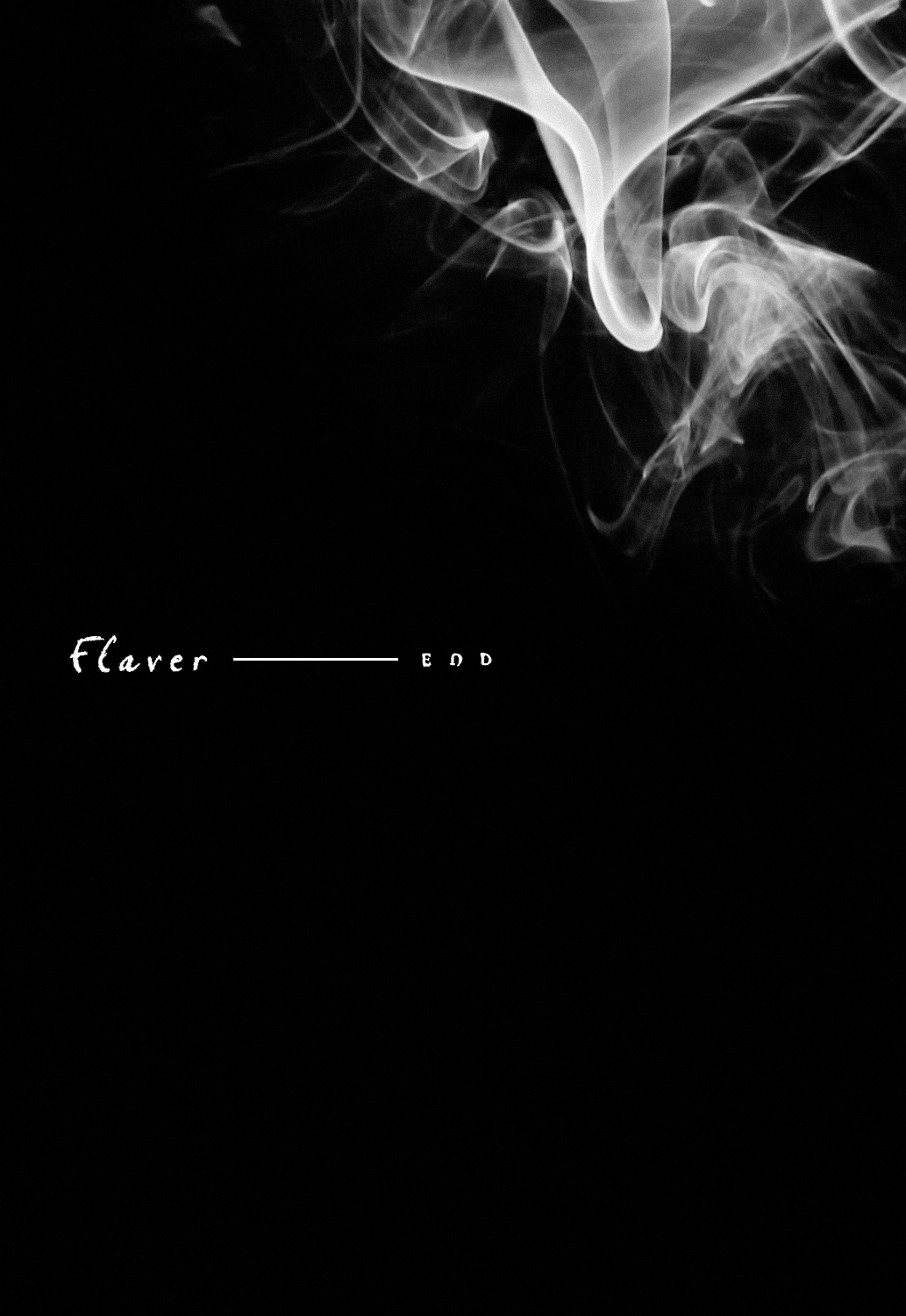 Flaver - Vol.1 Chapter 5