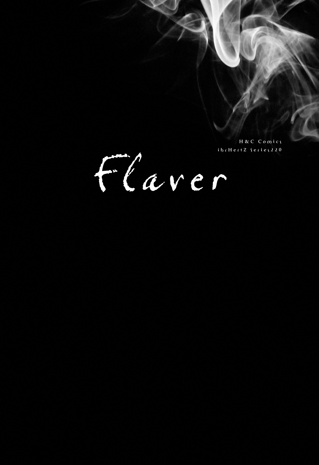 Flaver - Vol.1 Chapter 5