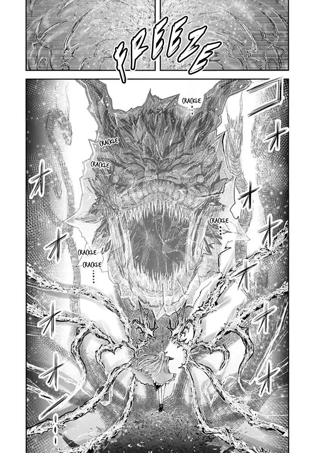 Isekai Ojisan - Vol.13 Chapter 62