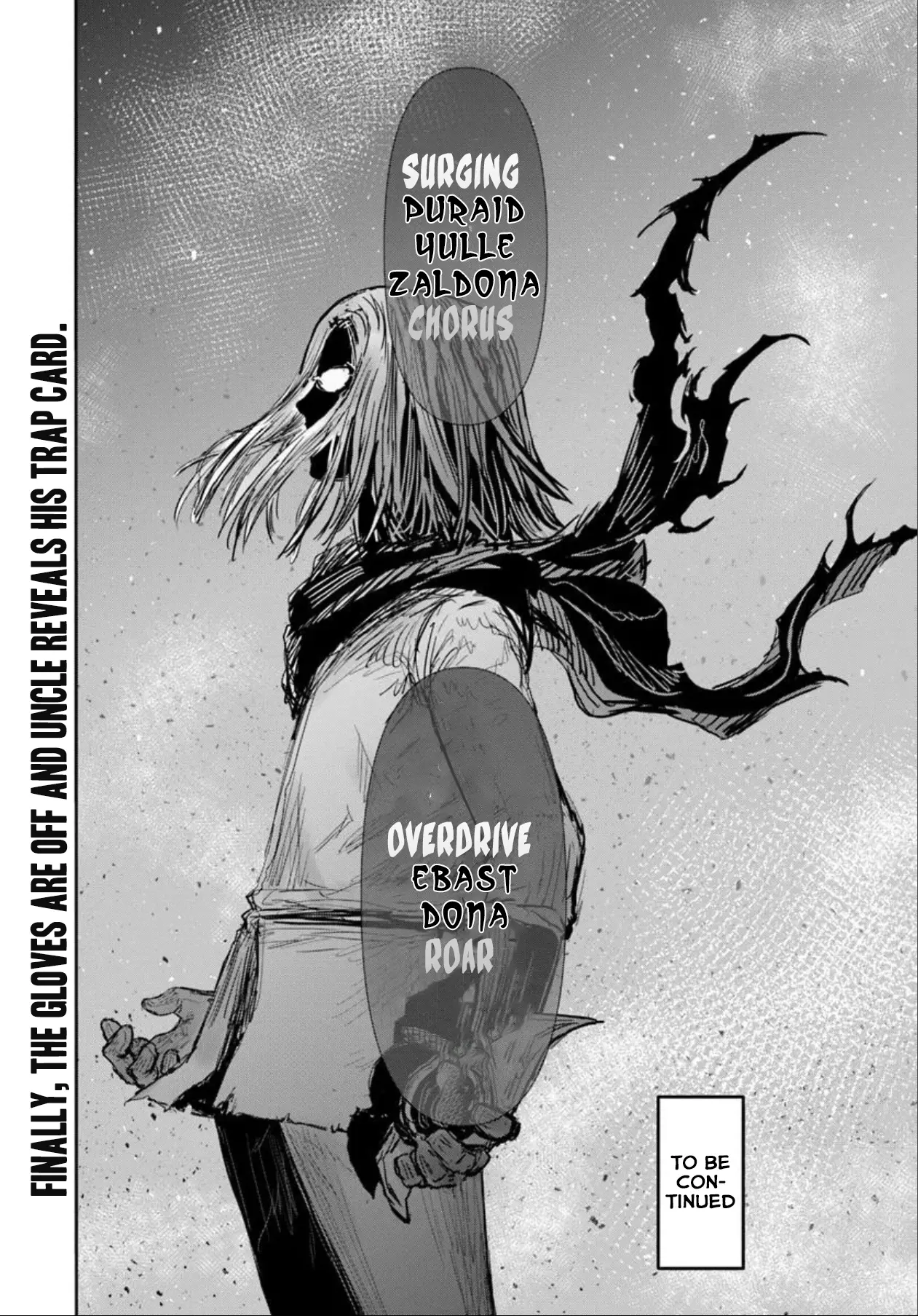 Isekai Ojisan - Vol.13 Chapter 63