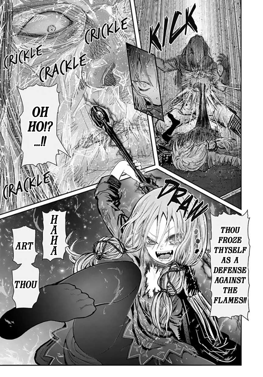 Isekai Ojisan - Vol.11 Chapter 57