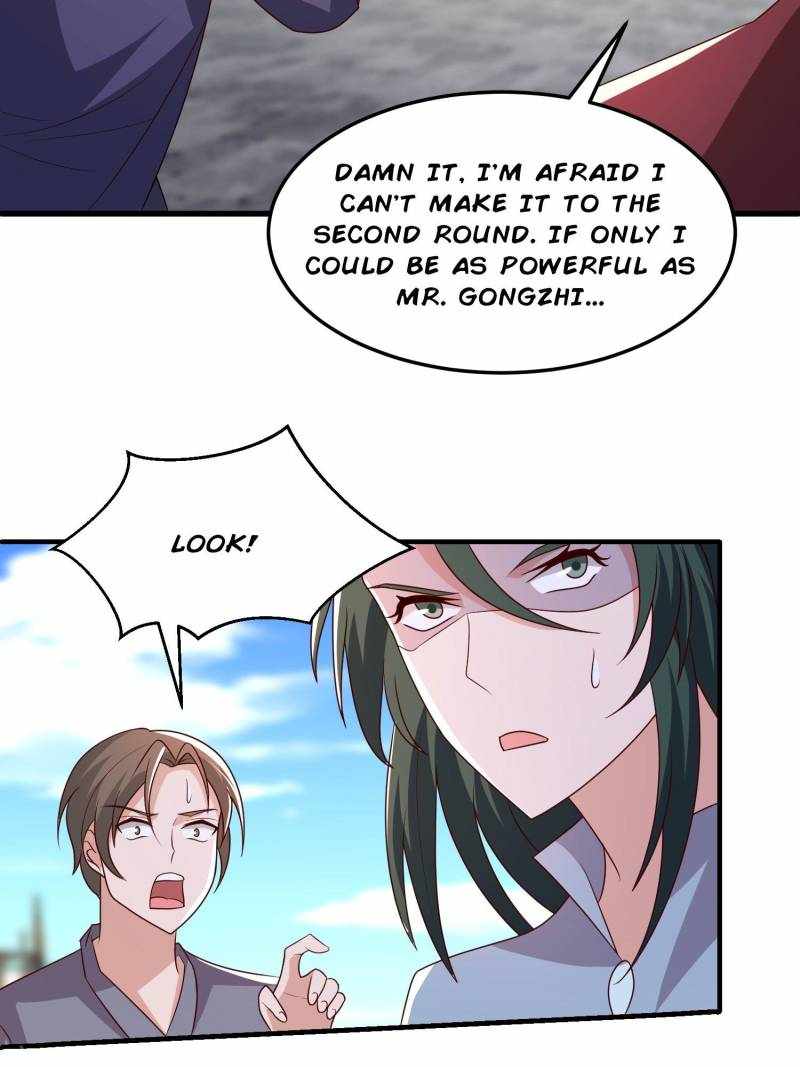 I Just Want To Live A Simple Life - Chapter 90