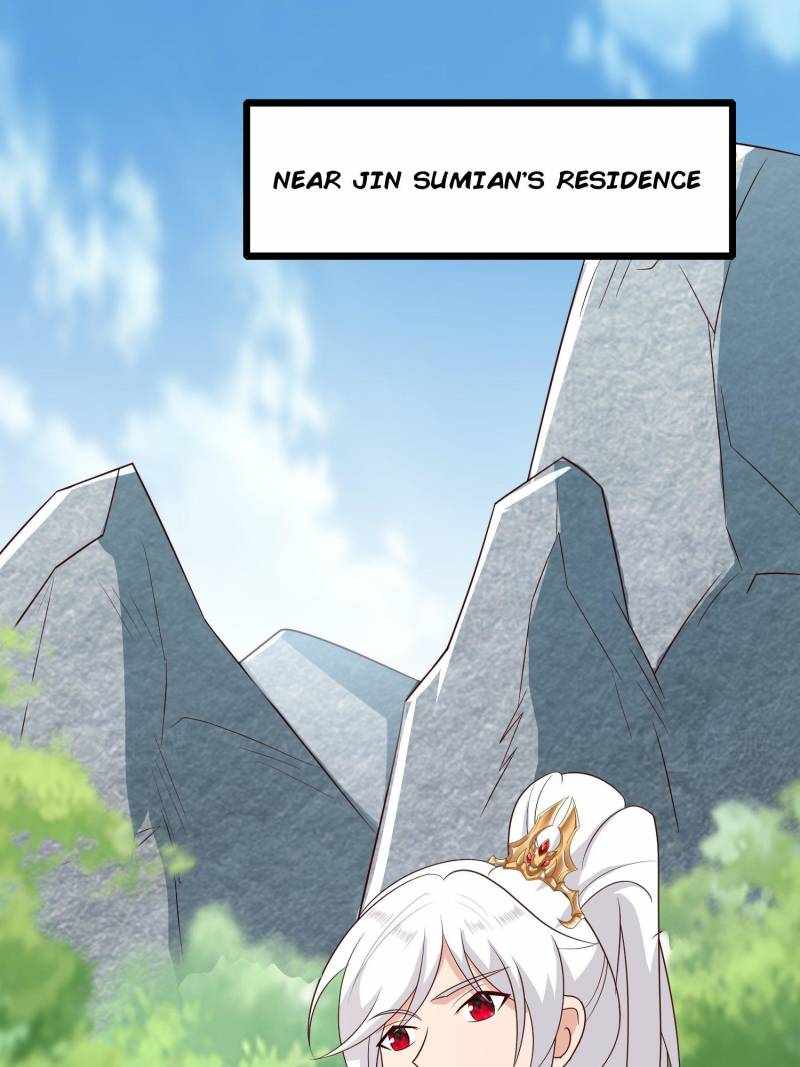 I Just Want To Live A Simple Life - Chapter 84