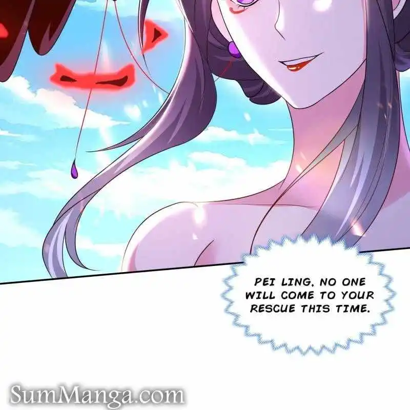 I Just Want To Live A Simple Life - Chapter 107