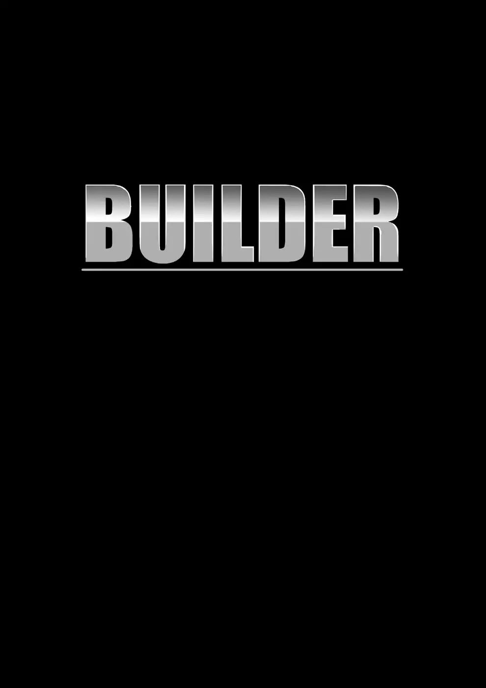 Builder - Chapter 61