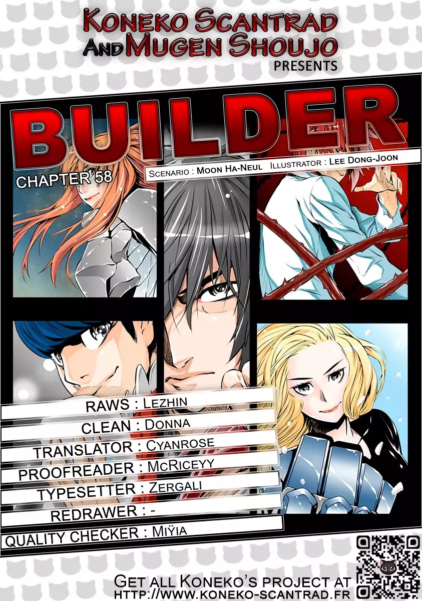 Builder - Chapter 58