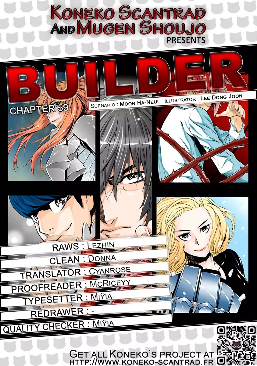 Builder - Chapter 59