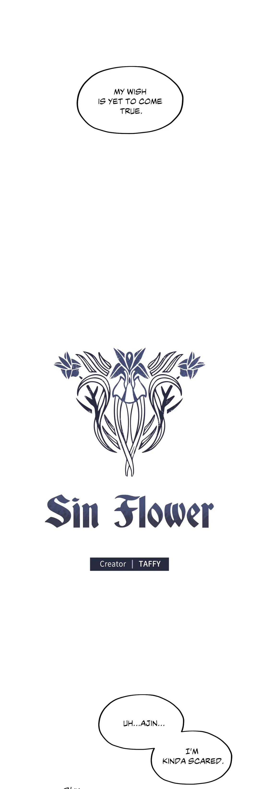 Sin Flower - Chapter 45