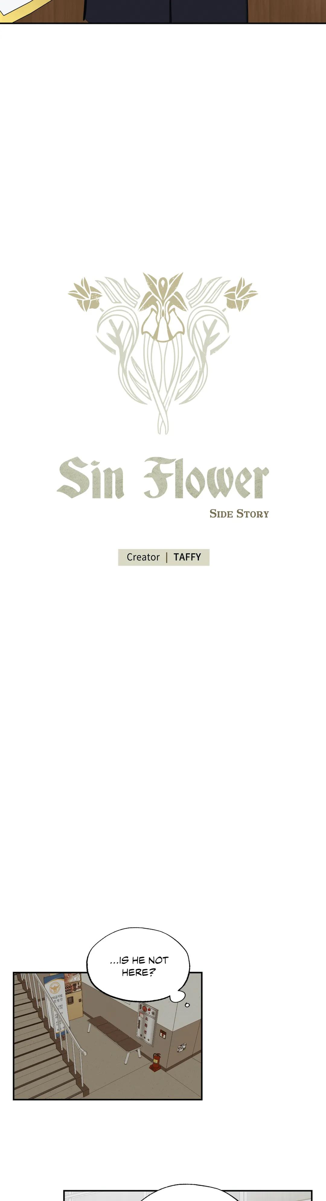 Sin Flower - Chapter 51