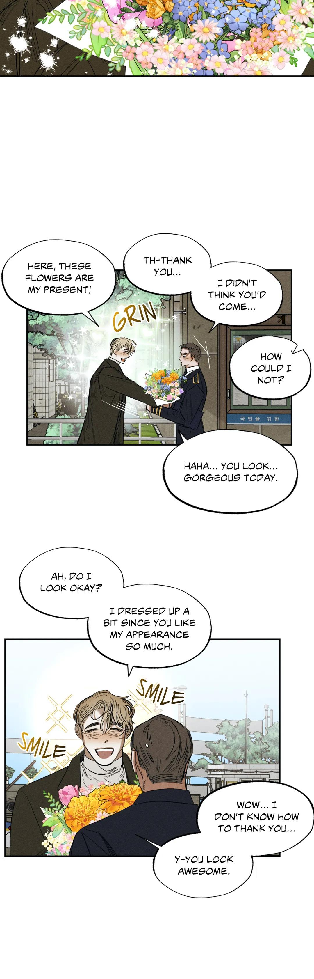 Sin Flower - Chapter 51