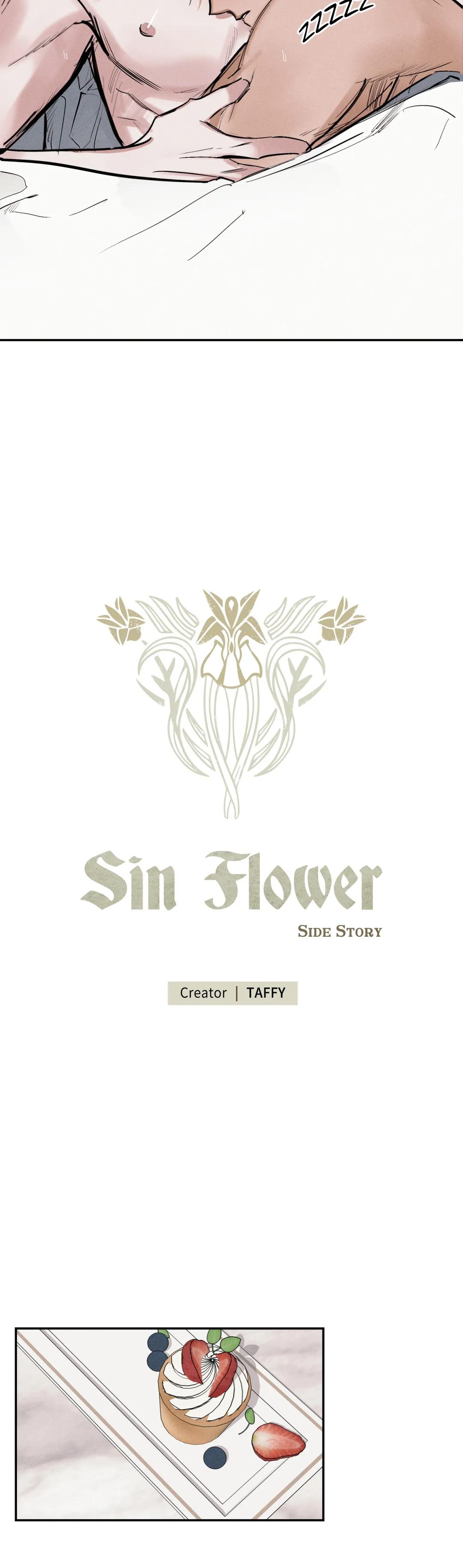 Sin Flower - Chapter 53