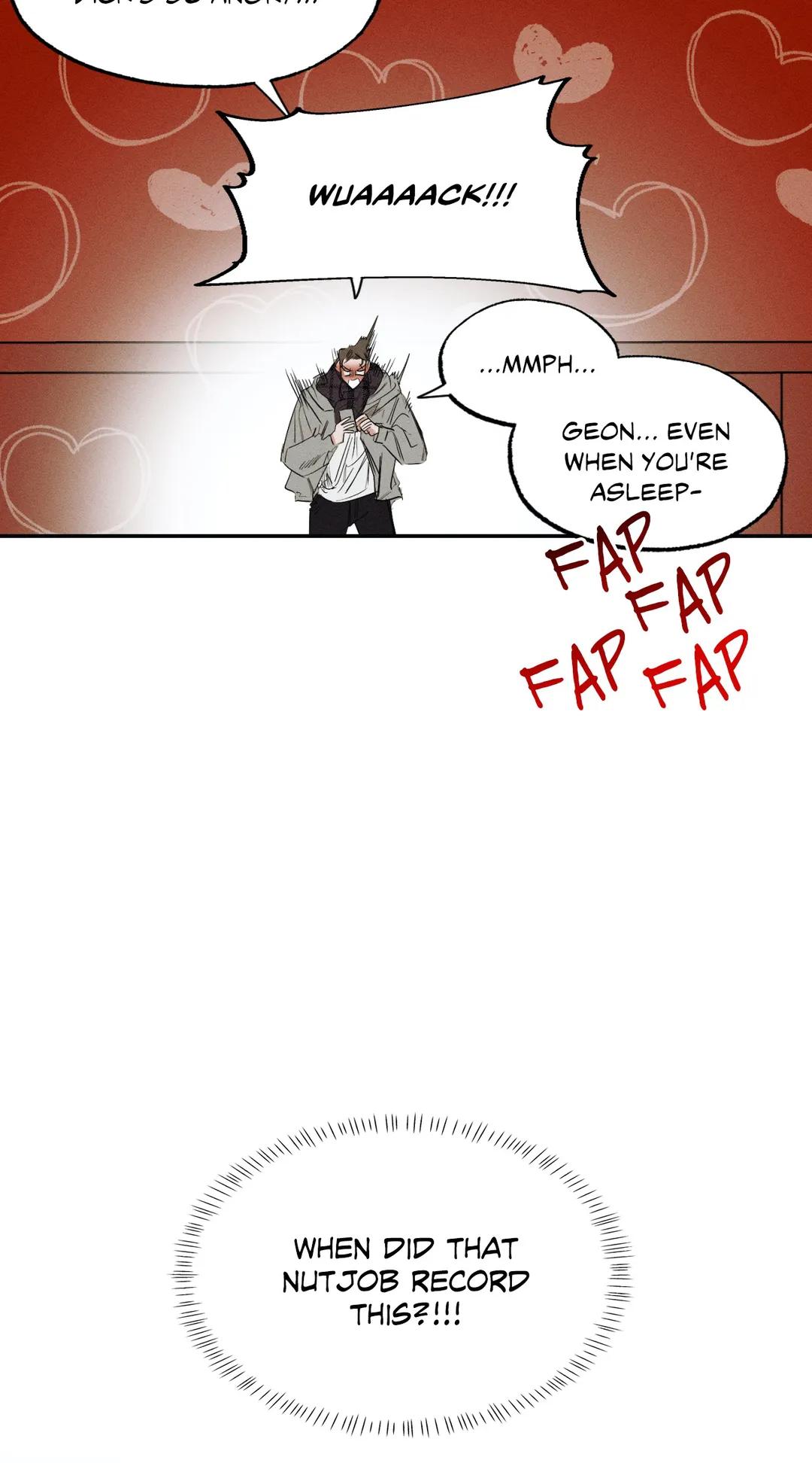 Sin Flower - Chapter 52