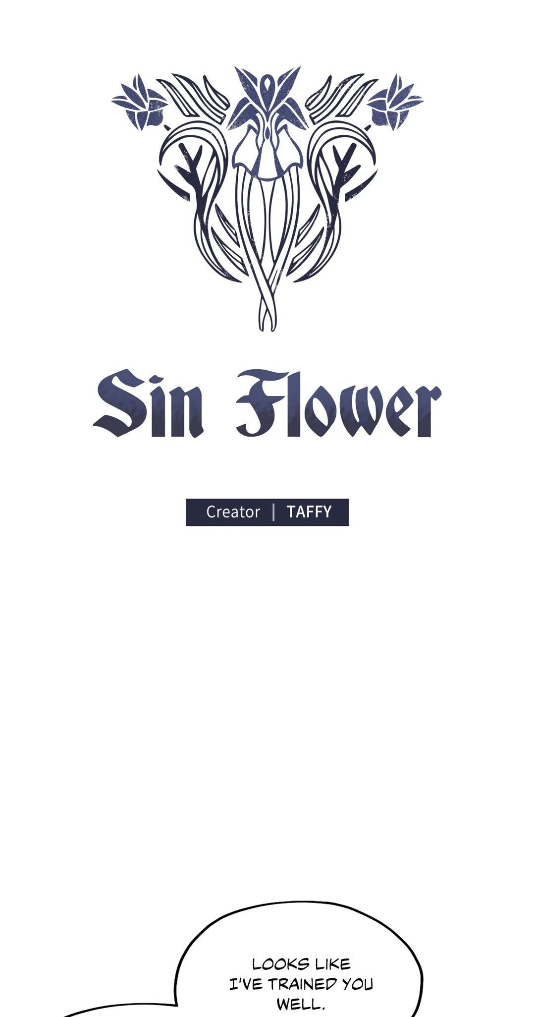 Sin Flower - Chapter 42