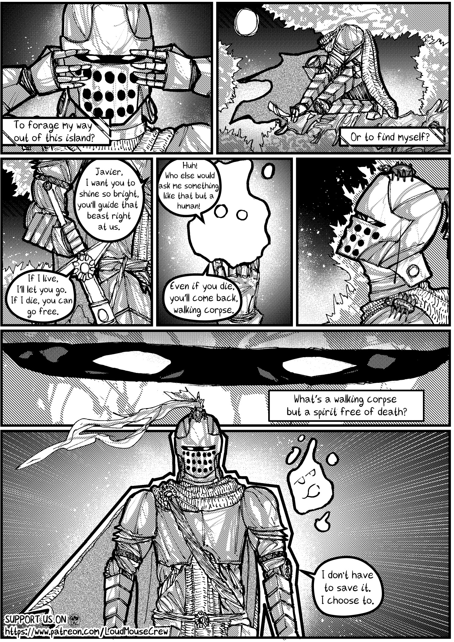 Noheroes! - Vol.1 Chapter 16: Noheroes!