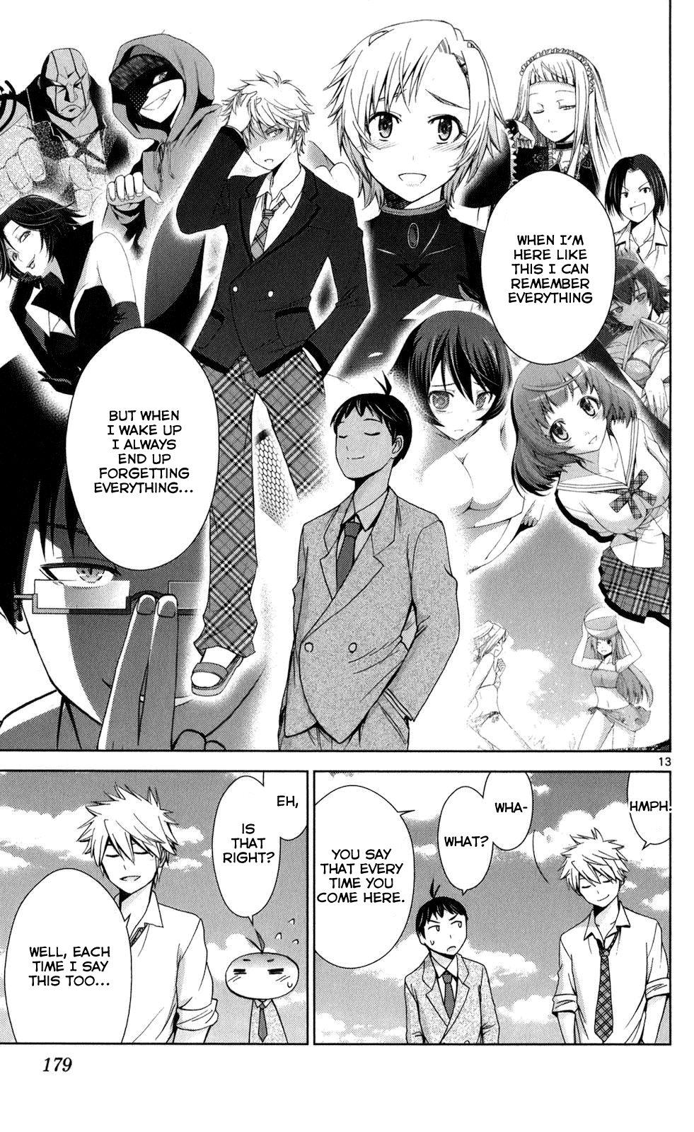 Tadashii Kodomo No Tsukurikata! - Vol.7 Chapter 68: Bright Future