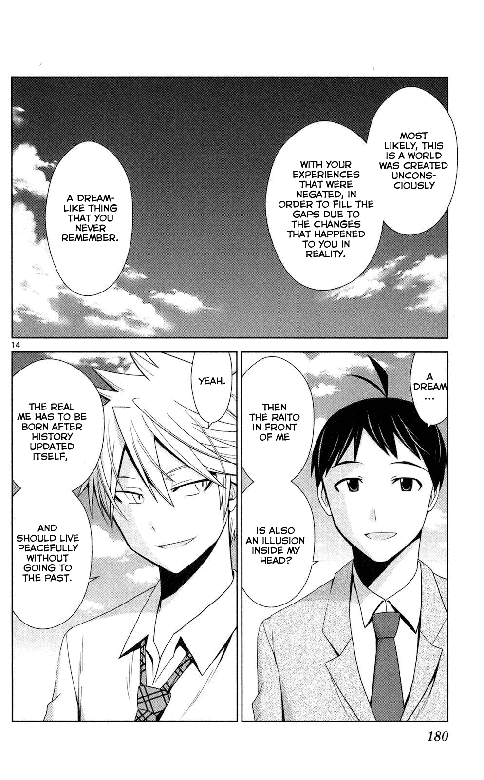 Tadashii Kodomo No Tsukurikata! - Vol.7 Chapter 68: Bright Future