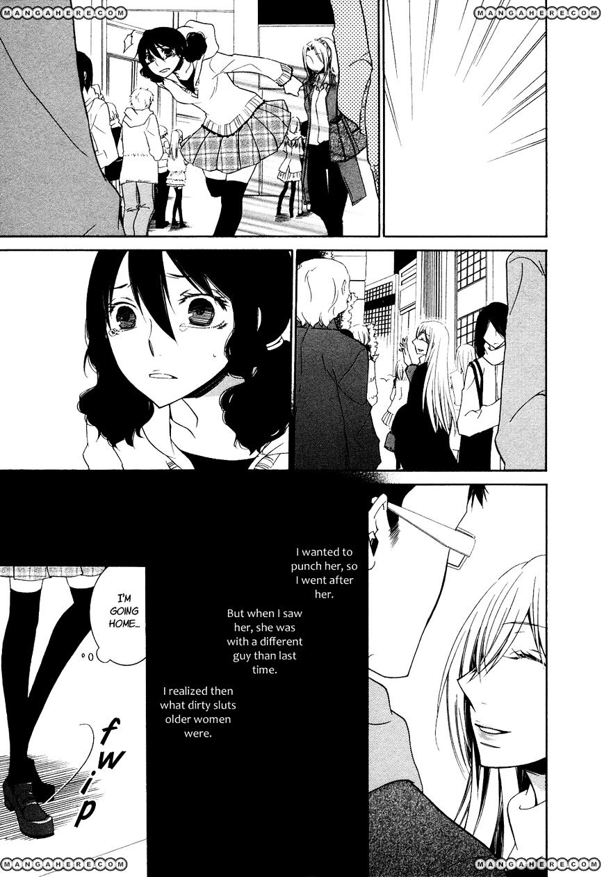 Omoi No Kakera - Chapter 2