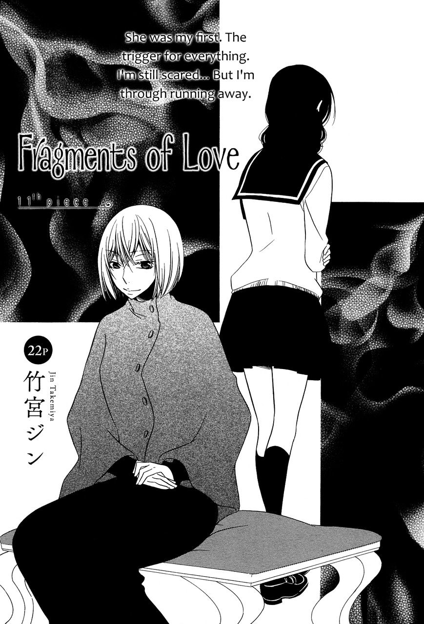 Omoi No Kakera - Chapter 11