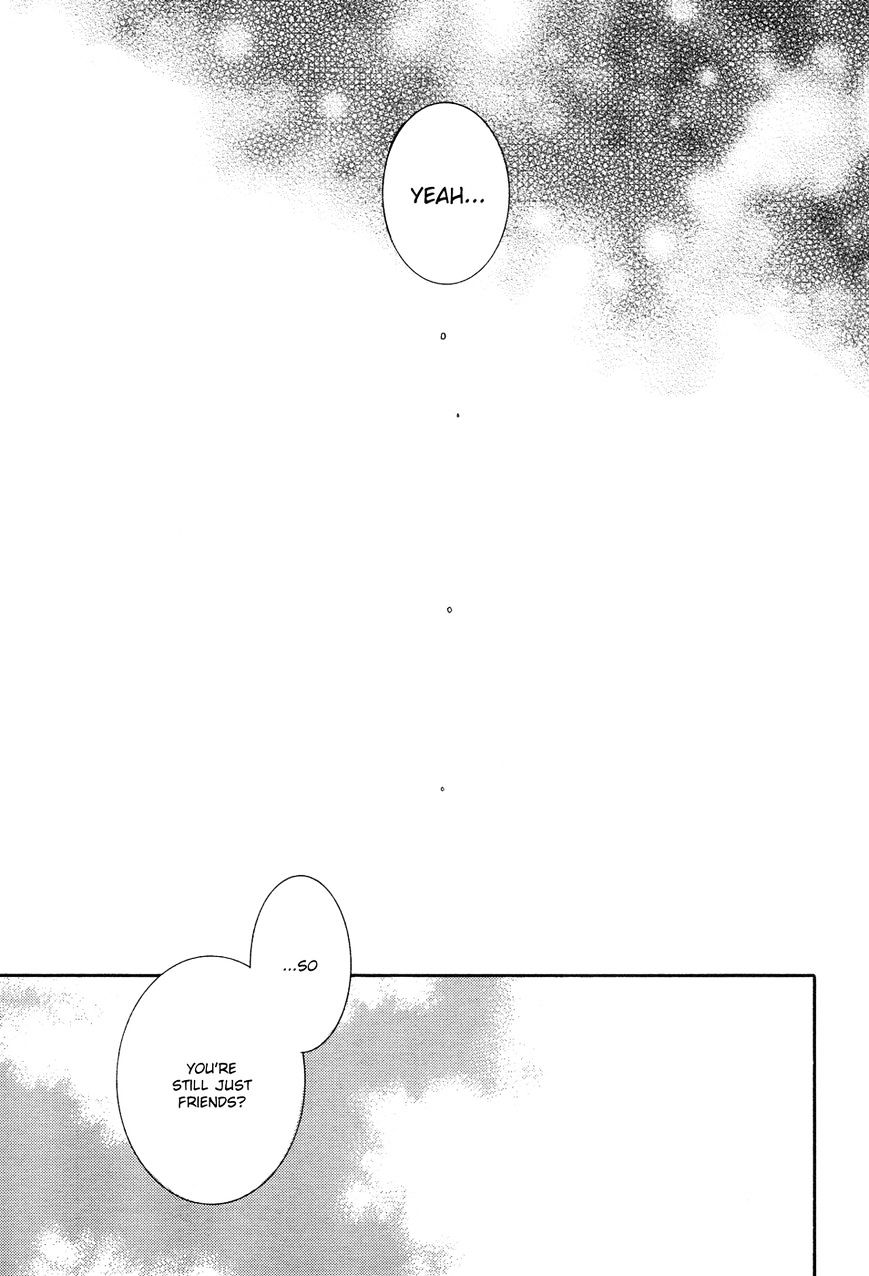 Omoi No Kakera - Chapter 15