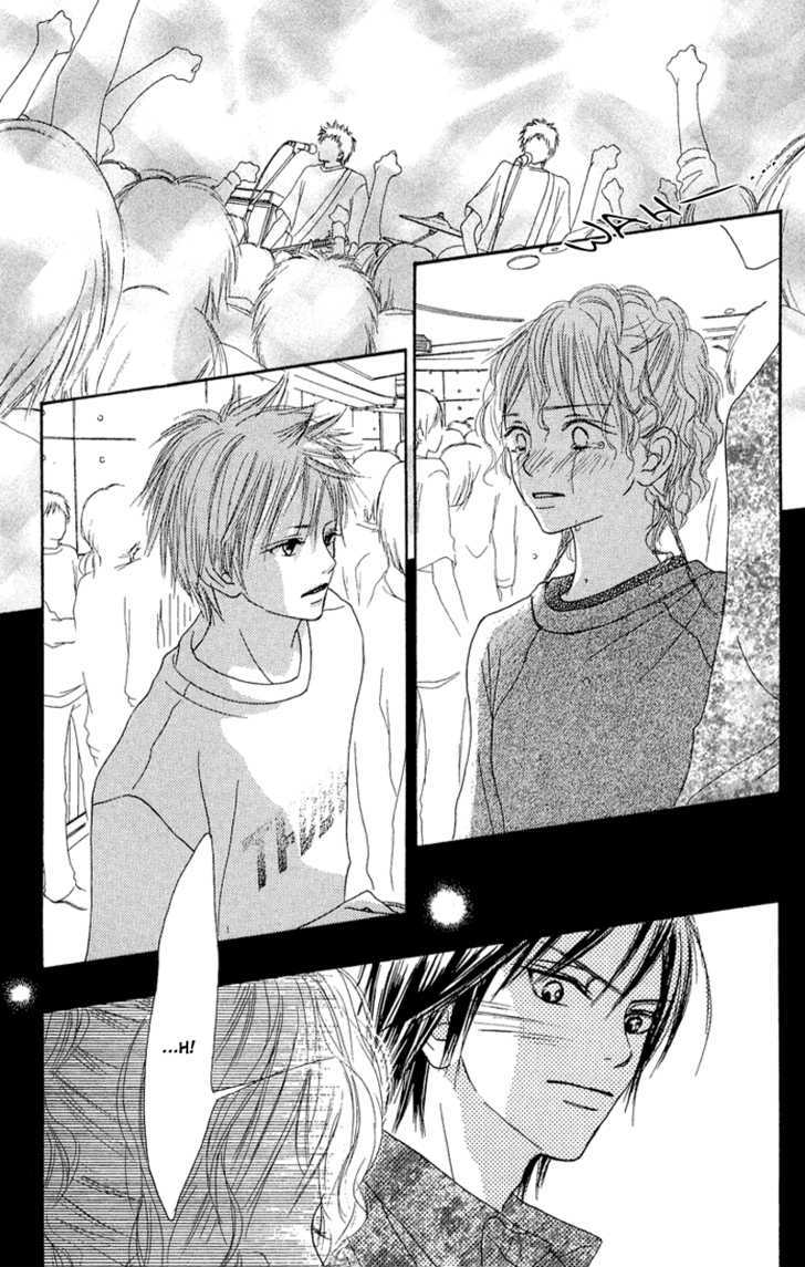 Crazy For You (Shoujo) - Vol.4 Chapter 15