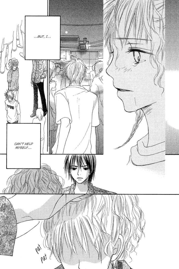 Crazy For You (Shoujo) - Vol.4 Chapter 15