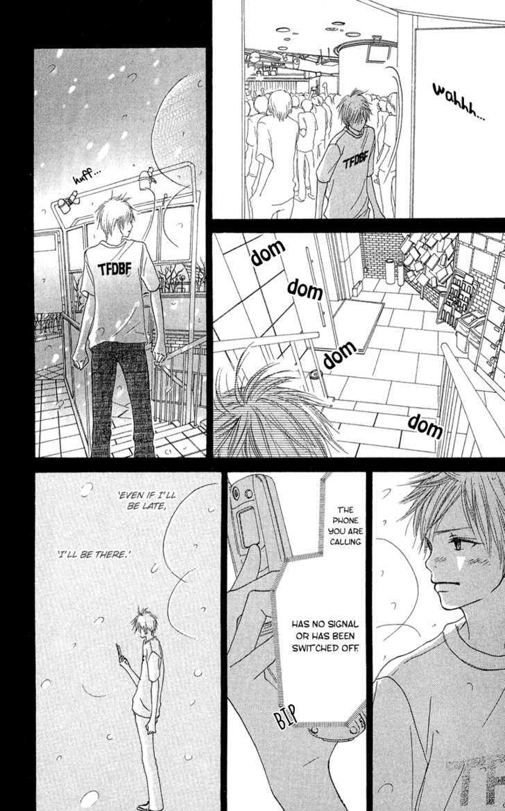 Crazy For You (Shoujo) - Vol.4 Chapter 15