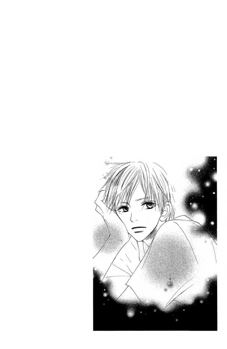 Crazy For You (Shoujo) - Vol.5 Chapter 17