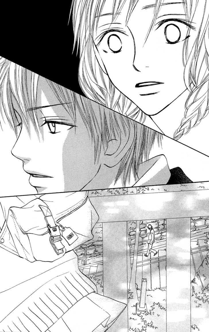 Crazy For You (Shoujo) - Vol.3 Chapter 11