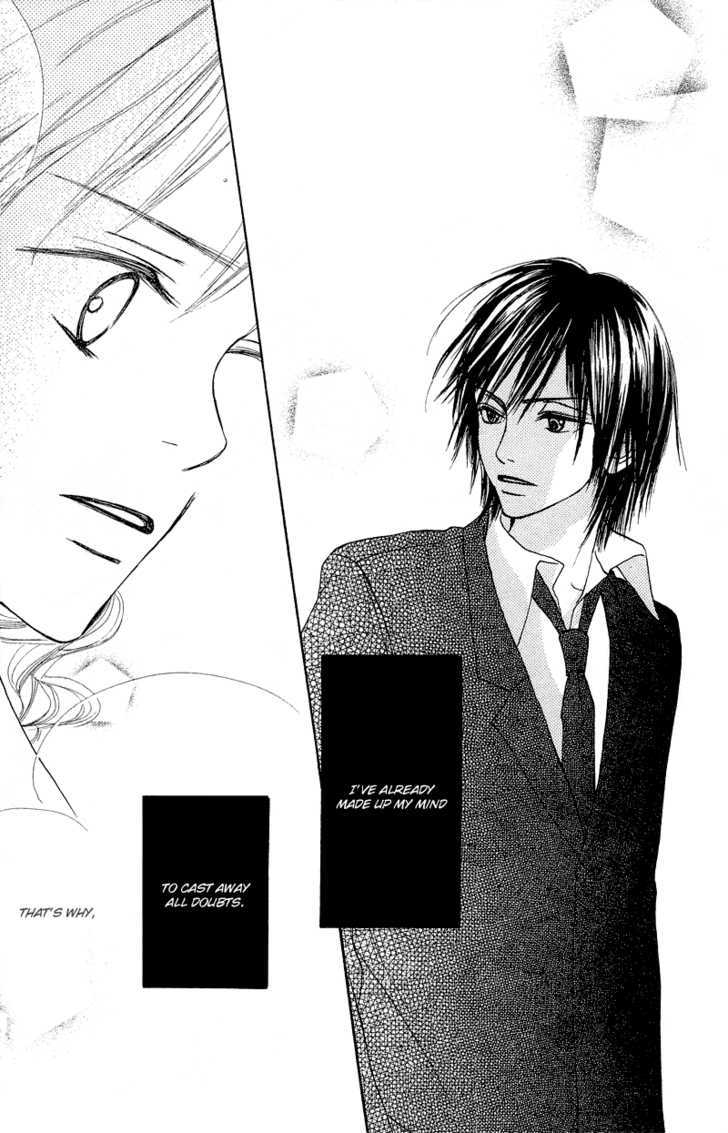 Crazy For You (Shoujo) - Vol.3 Chapter 11