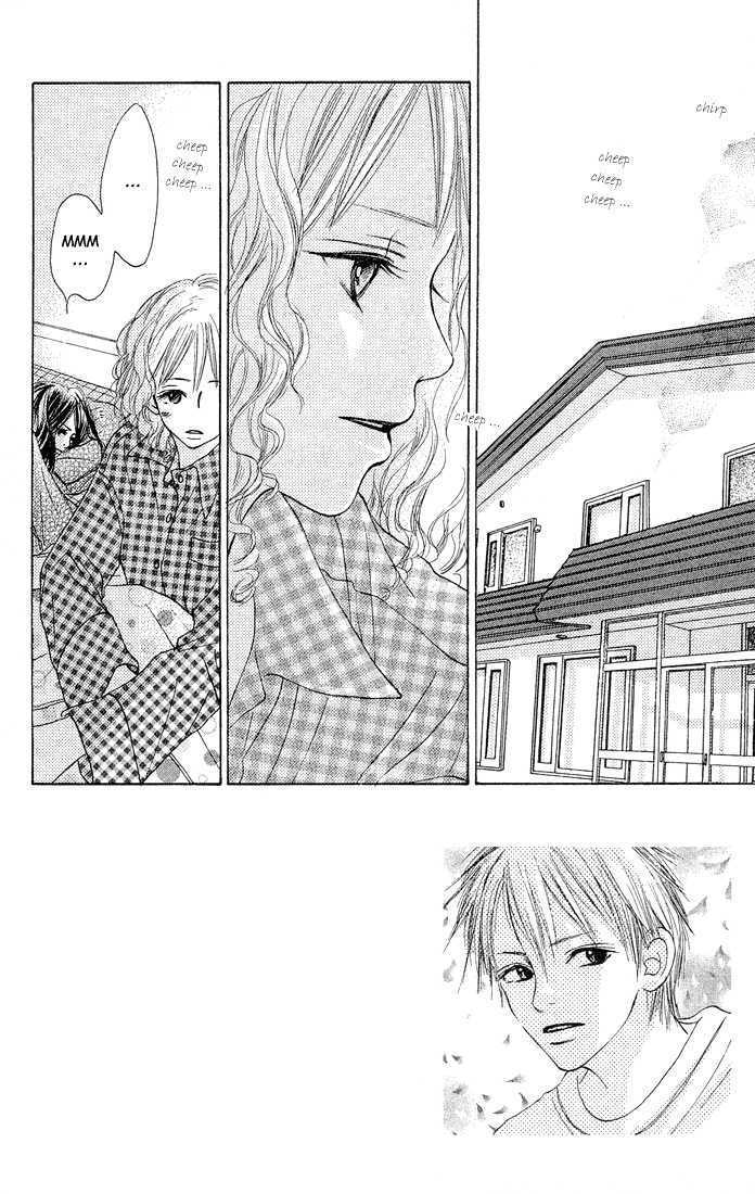 Crazy For You (Shoujo) - Vol.3 Chapter 9