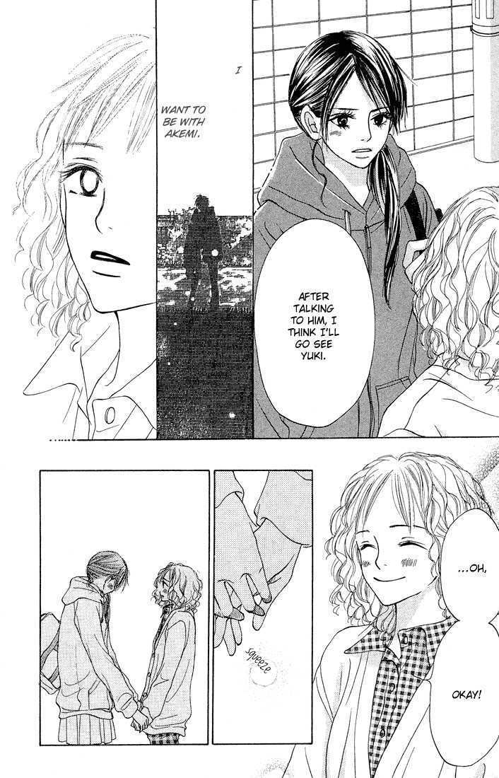 Crazy For You (Shoujo) - Vol.3 Chapter 9