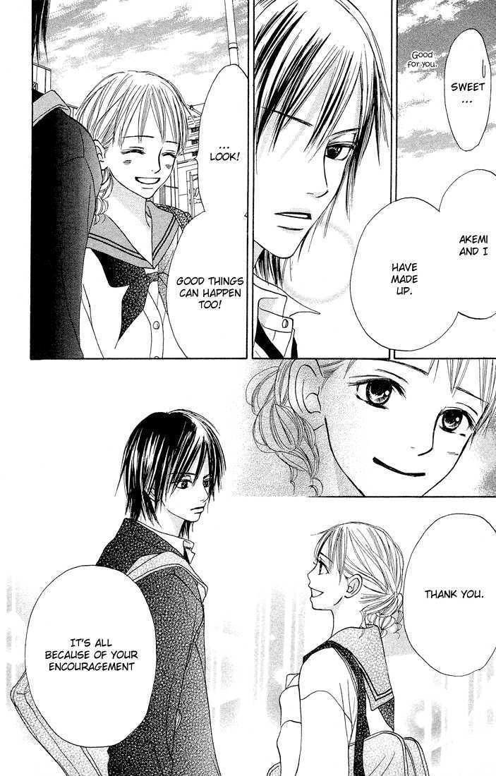 Crazy For You (Shoujo) - Vol.3 Chapter 9