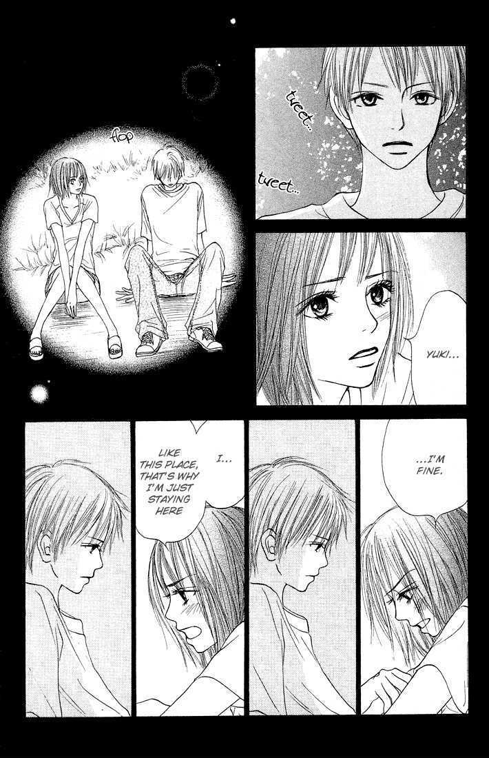 Crazy For You (Shoujo) - Vol.3 Chapter 9