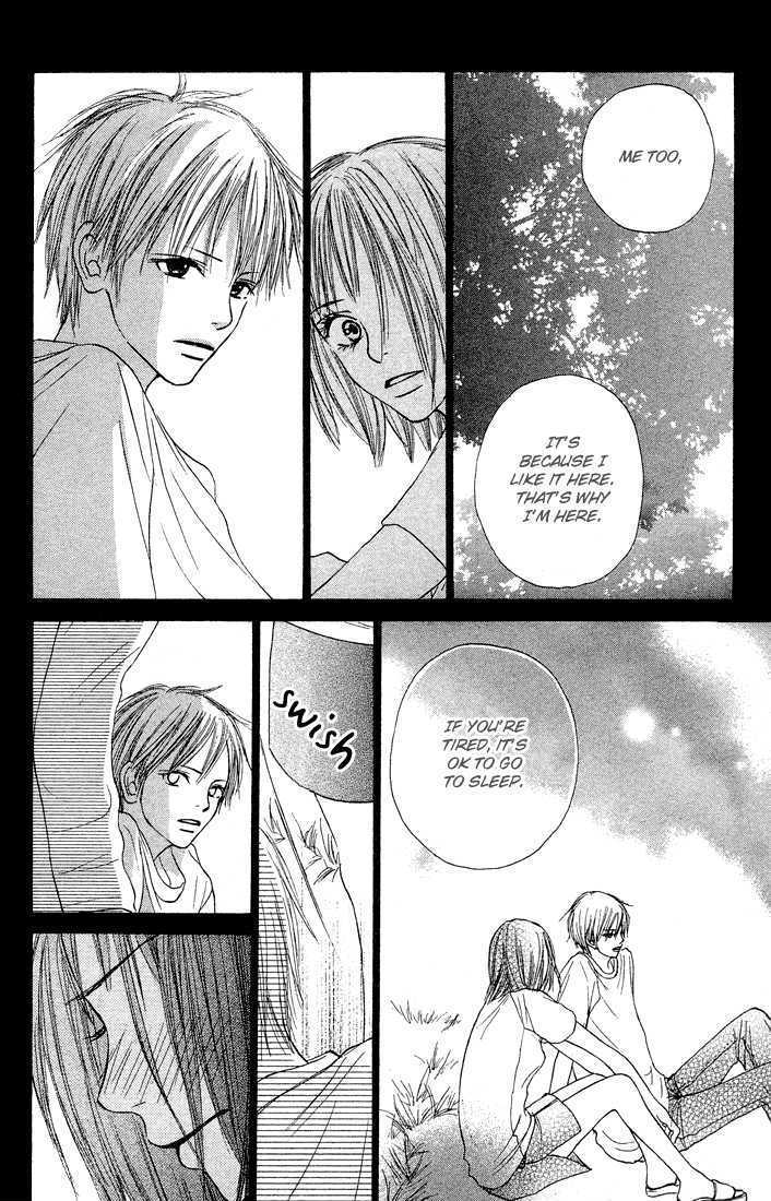 Crazy For You (Shoujo) - Vol.3 Chapter 9