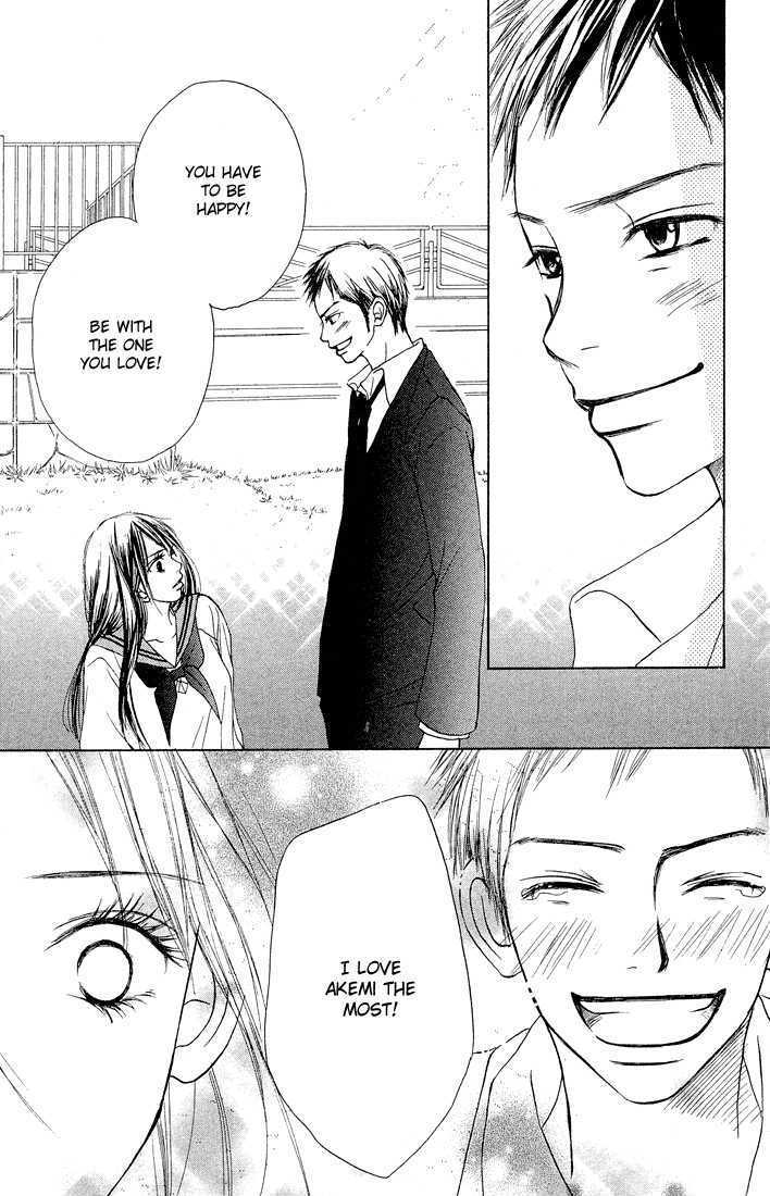 Crazy For You (Shoujo) - Vol.3 Chapter 9