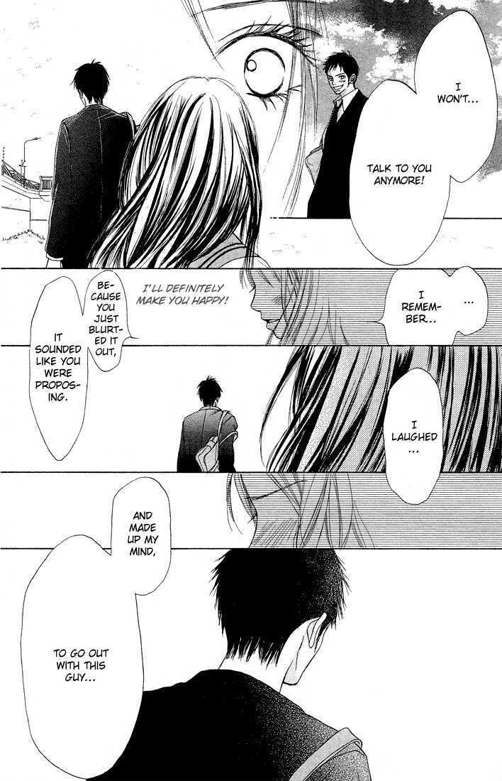 Crazy For You (Shoujo) - Vol.3 Chapter 9