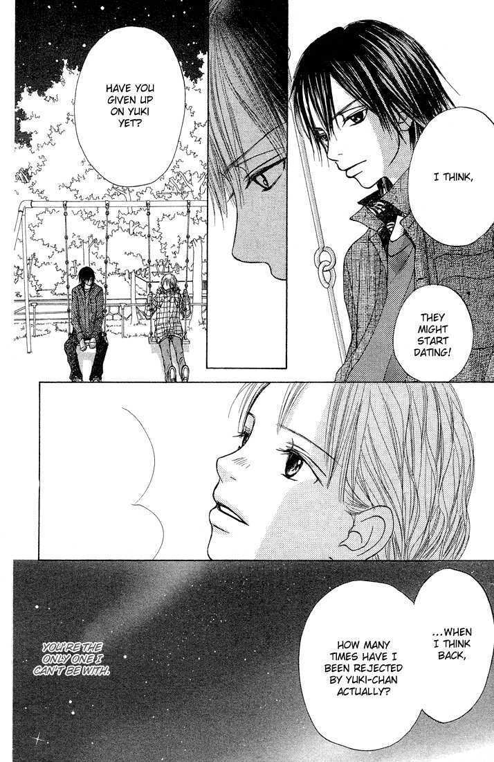 Crazy For You (Shoujo) - Vol.3 Chapter 9