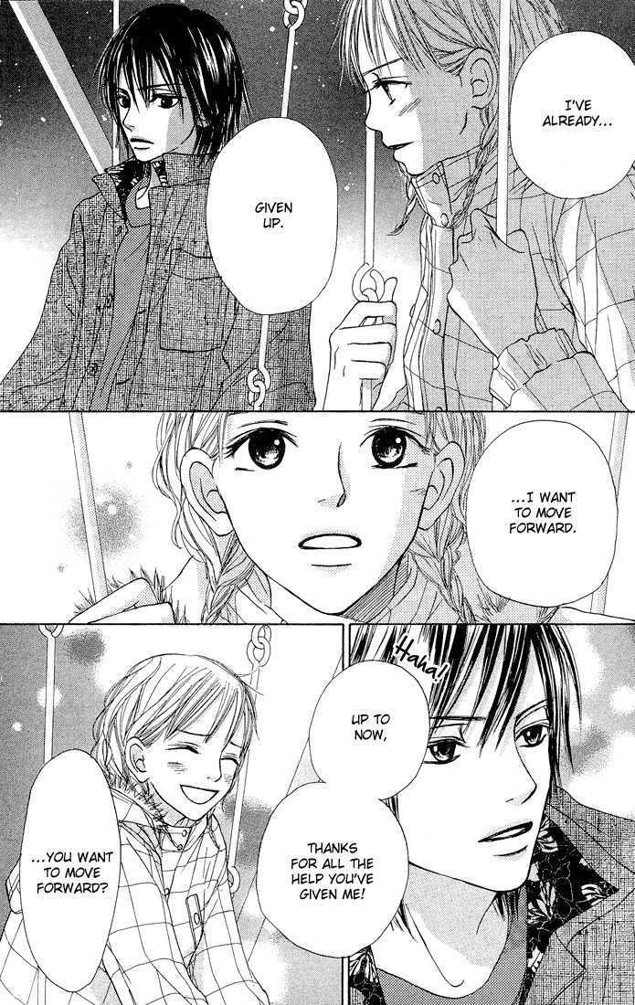 Crazy For You (Shoujo) - Vol.3 Chapter 9